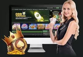 Payment method selection on wintoto889 DANA OVO Mandiri